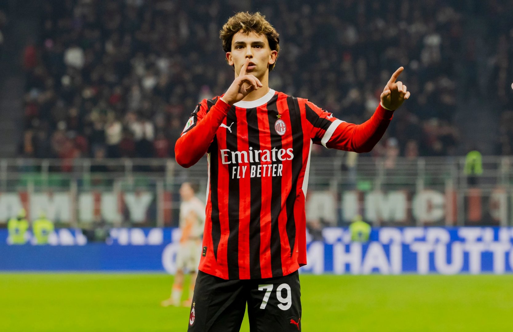 AC米兰新赛季目标明确，冲击联赛冠军