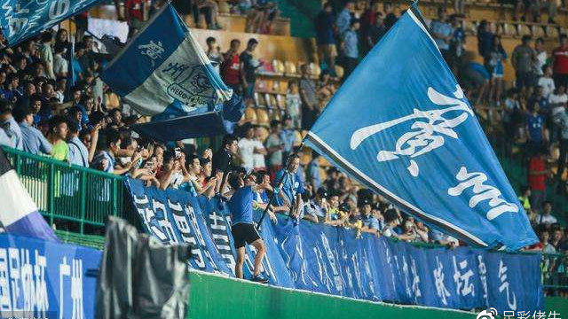 威廉希尔app-富力客场战平泰达,保持中超积分榜中游位置