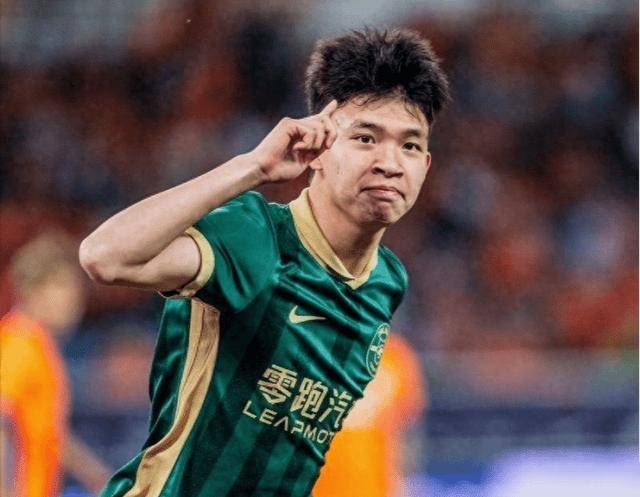 英国威廉希尔-寻找新星：中超联赛给国家队培养了哪些年轻天才？