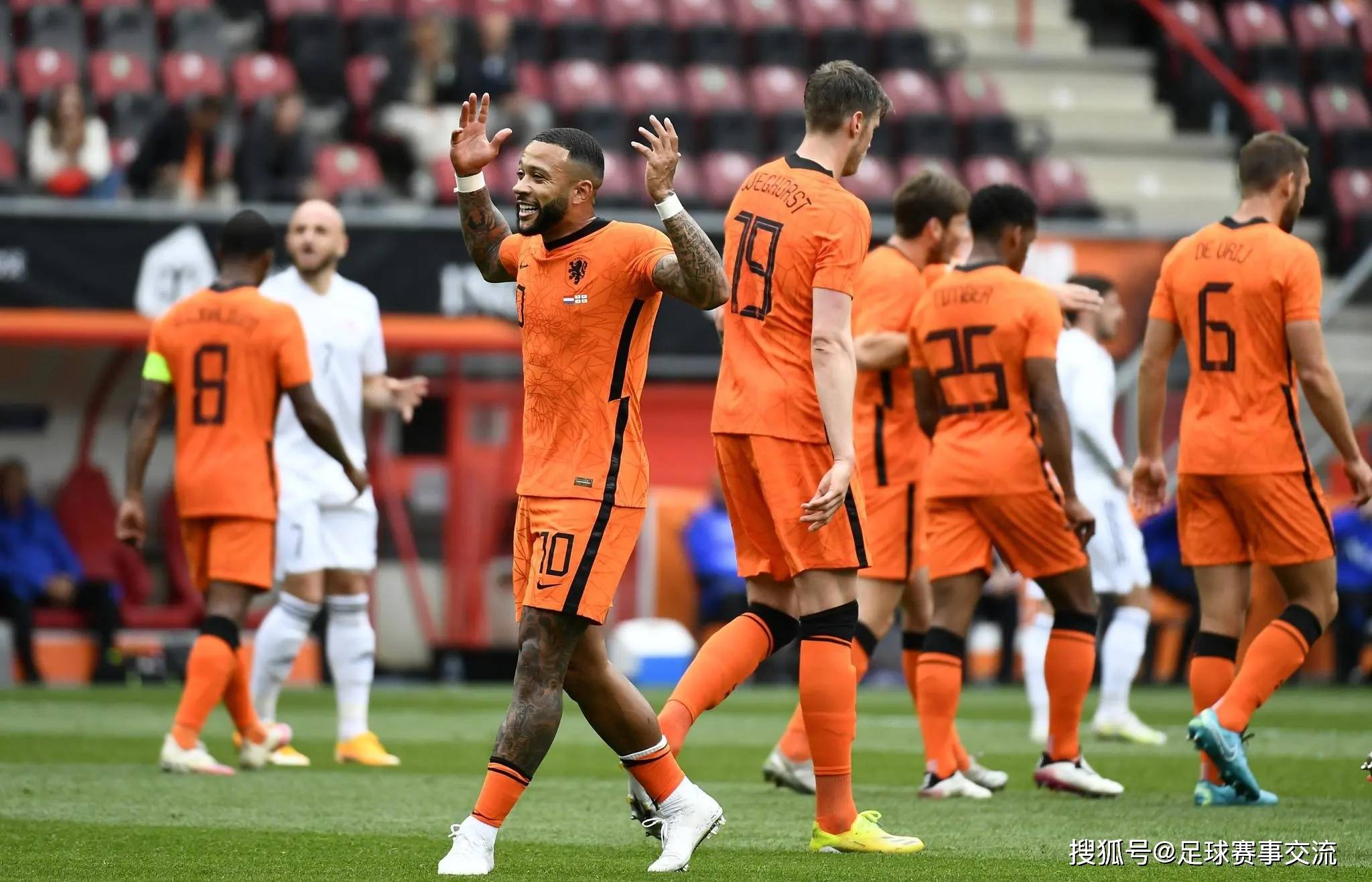 匈牙利国家队在赛场上崭露头角 匈牙利国家队在赛场上崭露头角