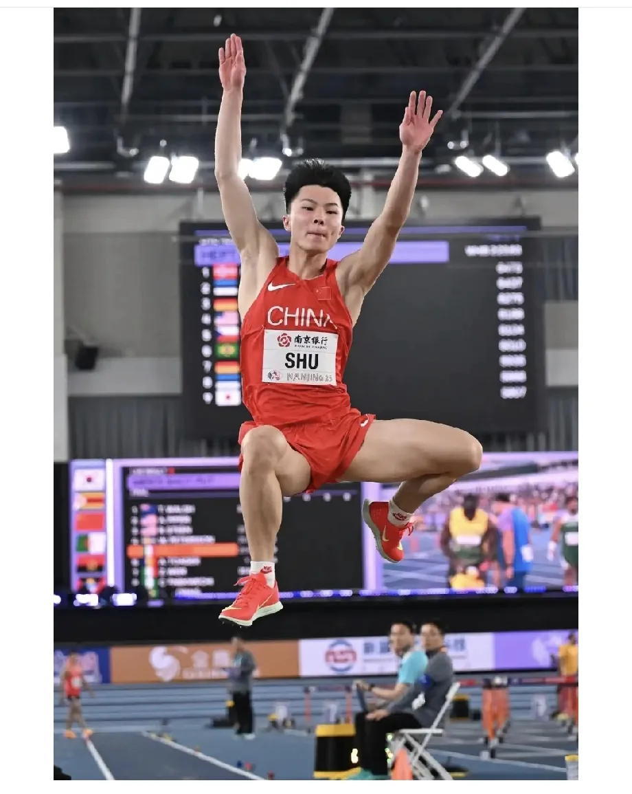 中国运动员突破个人最佳成绩 中国运动员突破个人最佳成绩