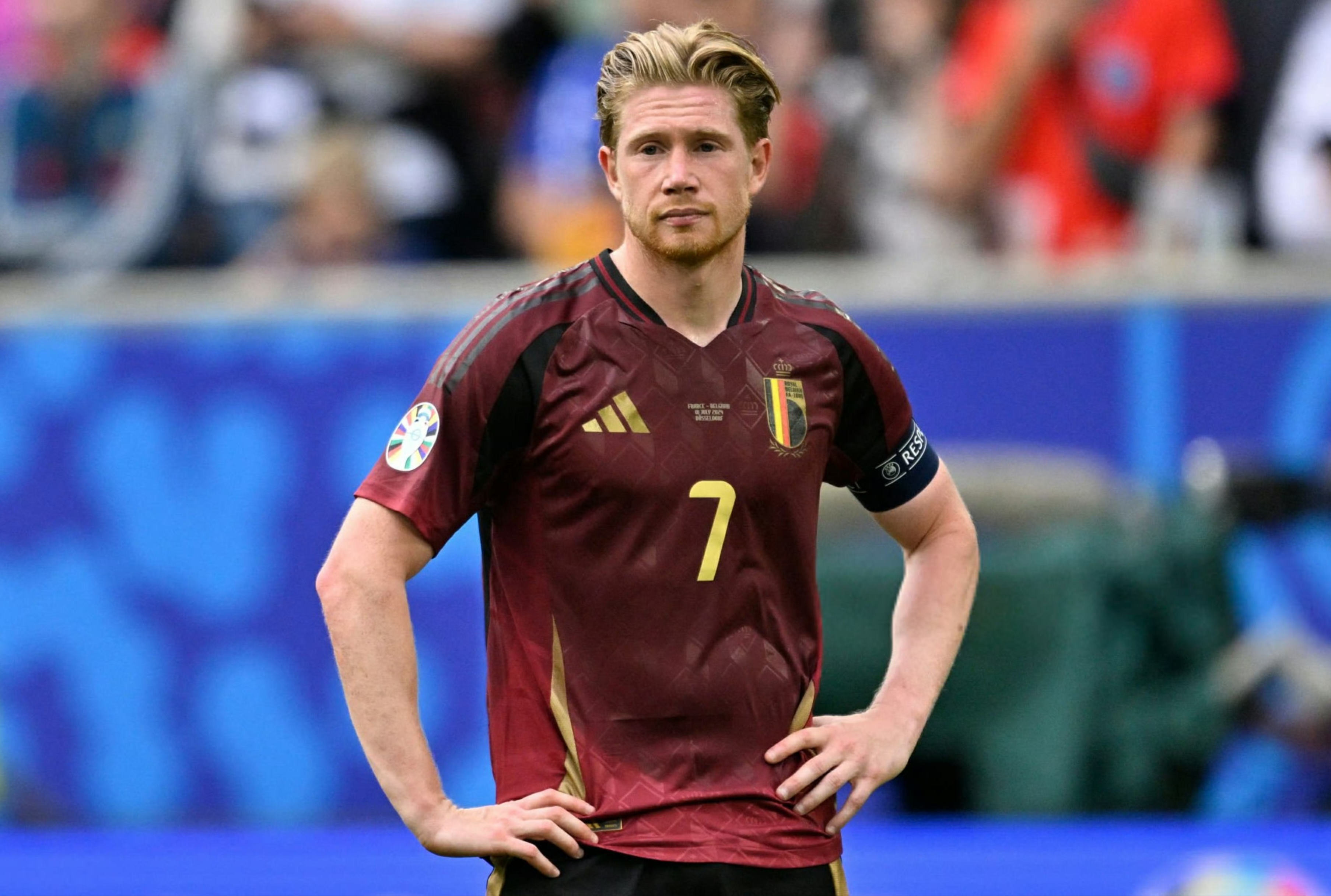 比利时与法国交战,胜利者将晋级下一轮 比利时与法国交战,胜利者将晋级下一轮