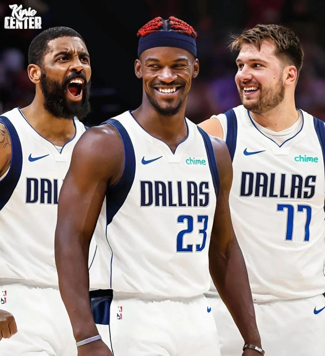 热火再现奇迹！巴特勒带队实现逆袭