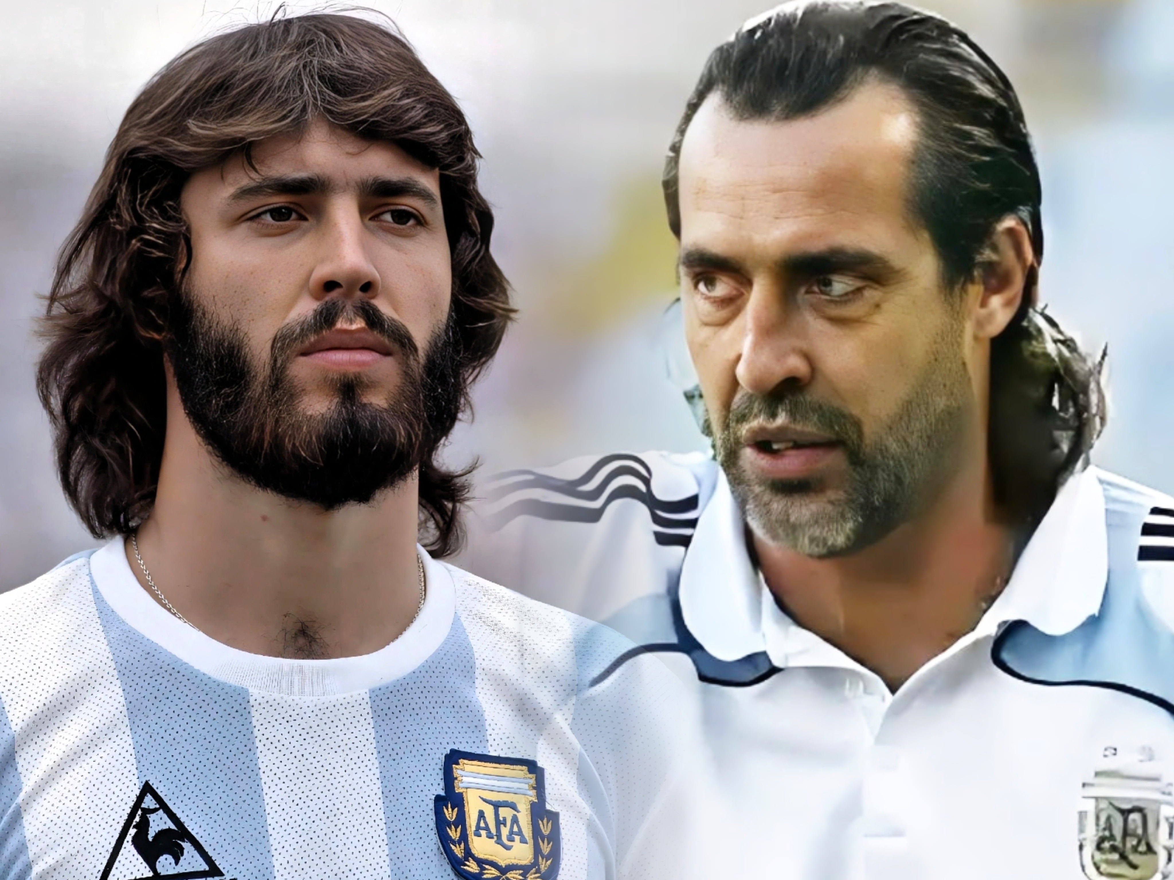 英国威廉希尔-阿根廷传奇球员在国外俱乐部大放异彩