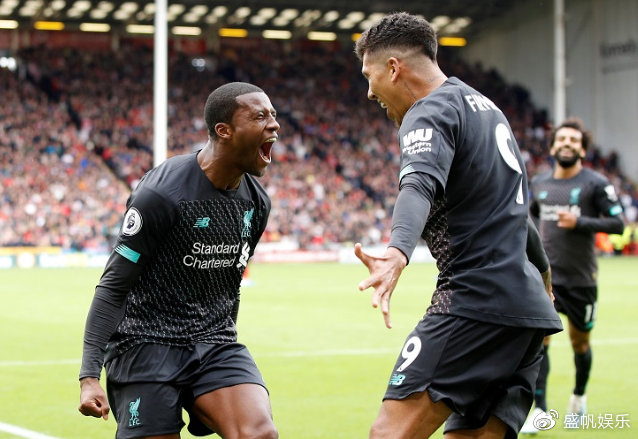 谢菲联球队抵挡住了对手压力