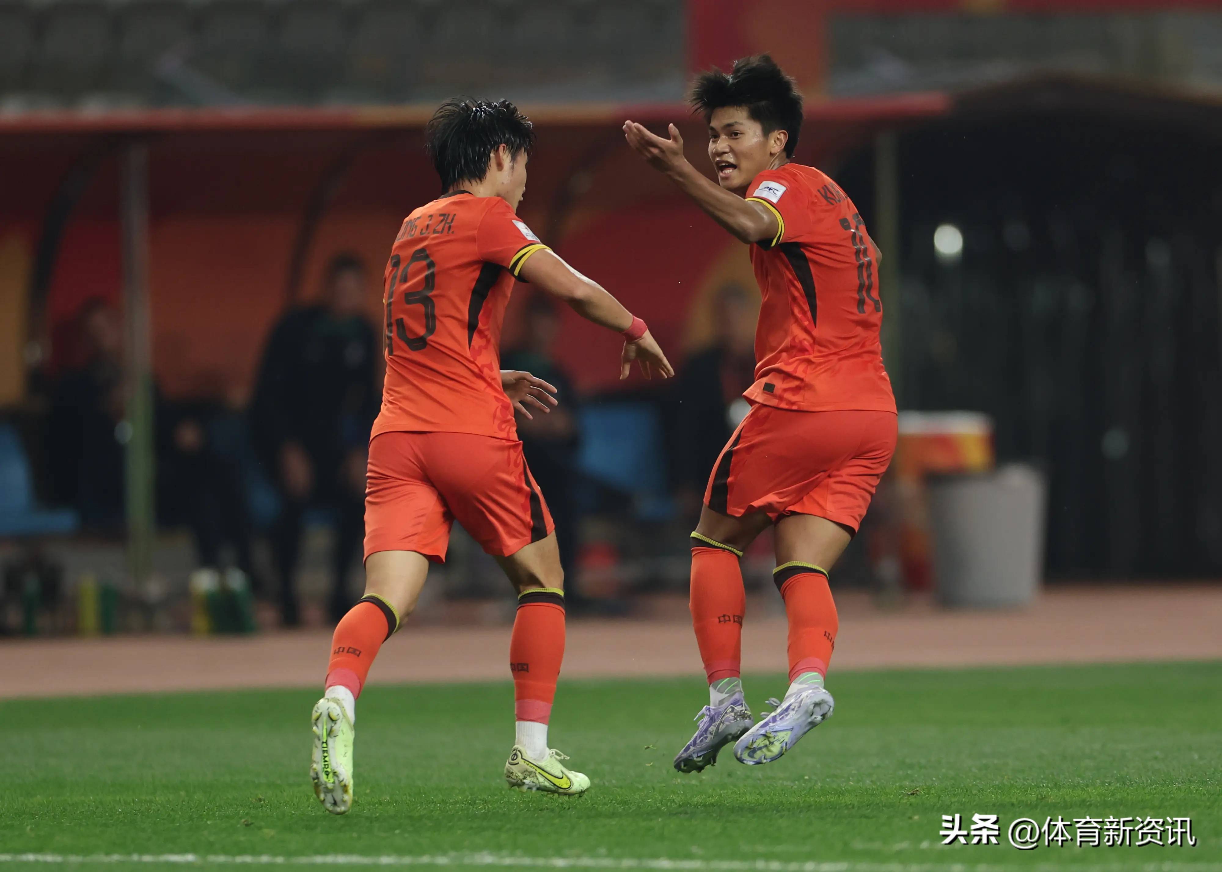 球队士气高涨，备战关键时刻