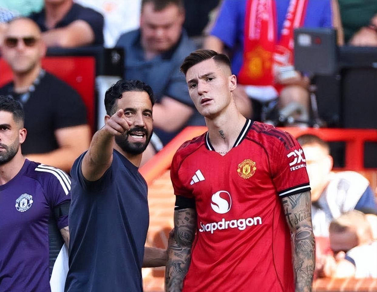 威廉希尔中文站-曼联负于马上，防线暴露问题