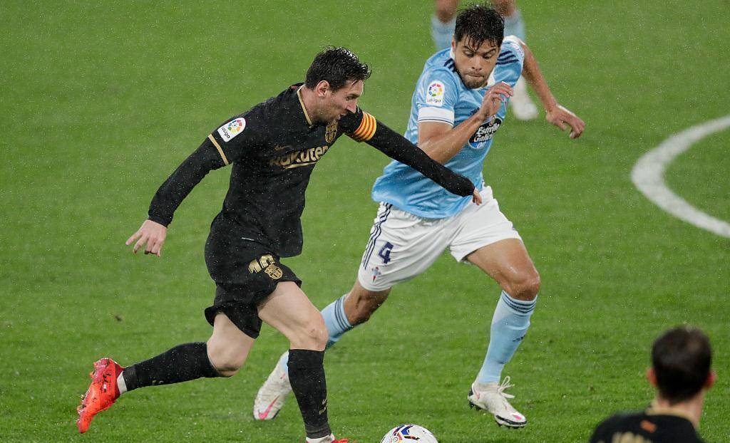 威廉希尔中文站-塞尔塔客场大捷，实现关键胜利