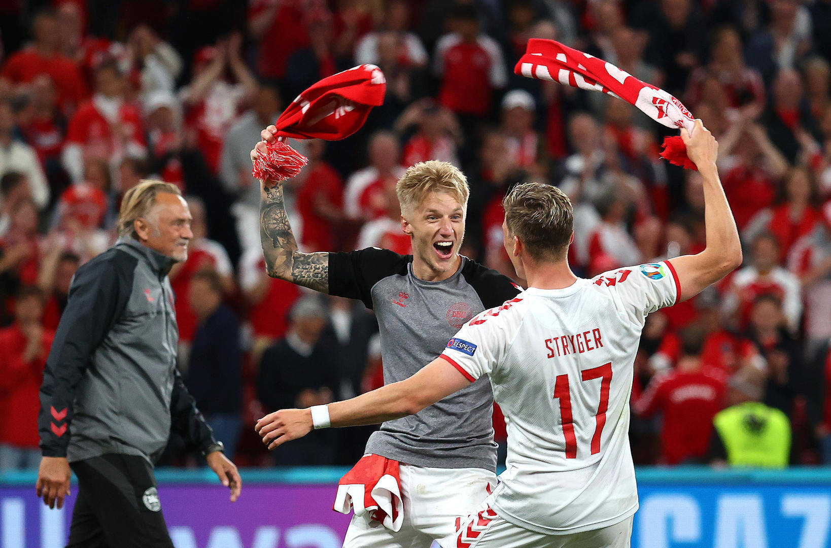 英国威廉希尔-丹麦客场憾负，芬兰逆风翻盘成功