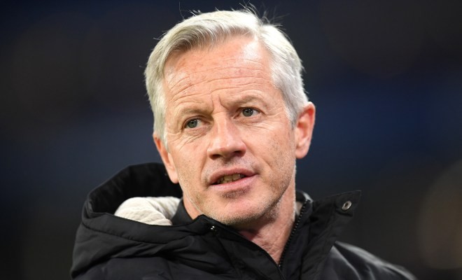 沙尔克04再遇失利挫折，困境不断加深