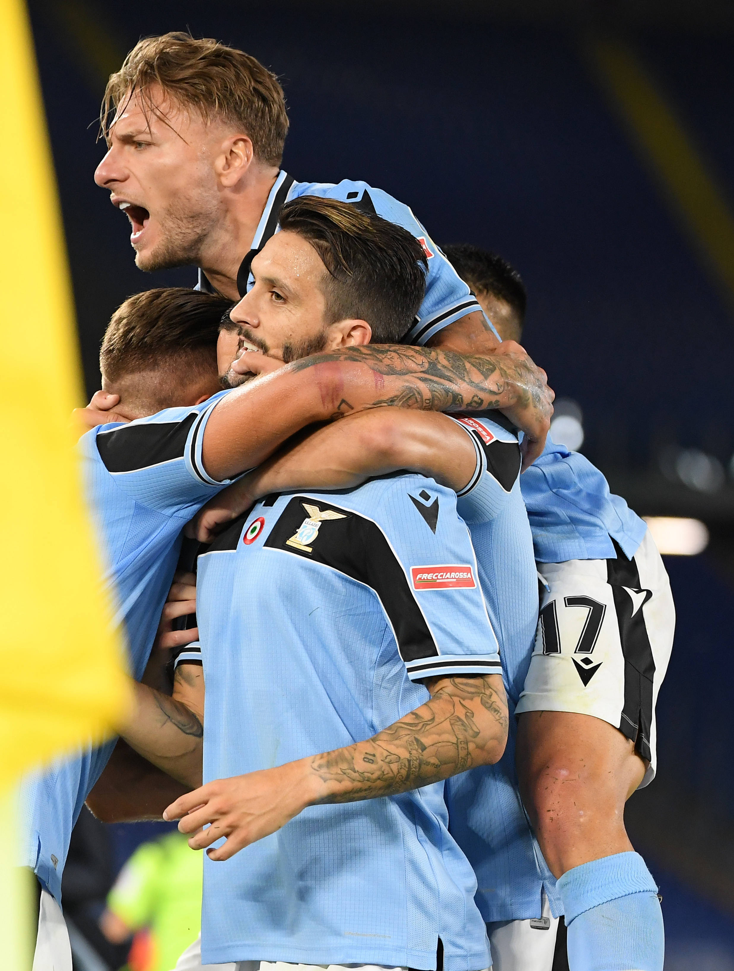 佛罗伦萨遭遇重大挫折，士气受挫