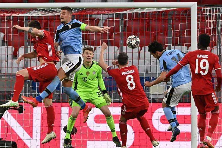 威廉希尔官网-意甲强队将迎来一场关键的欧冠对决