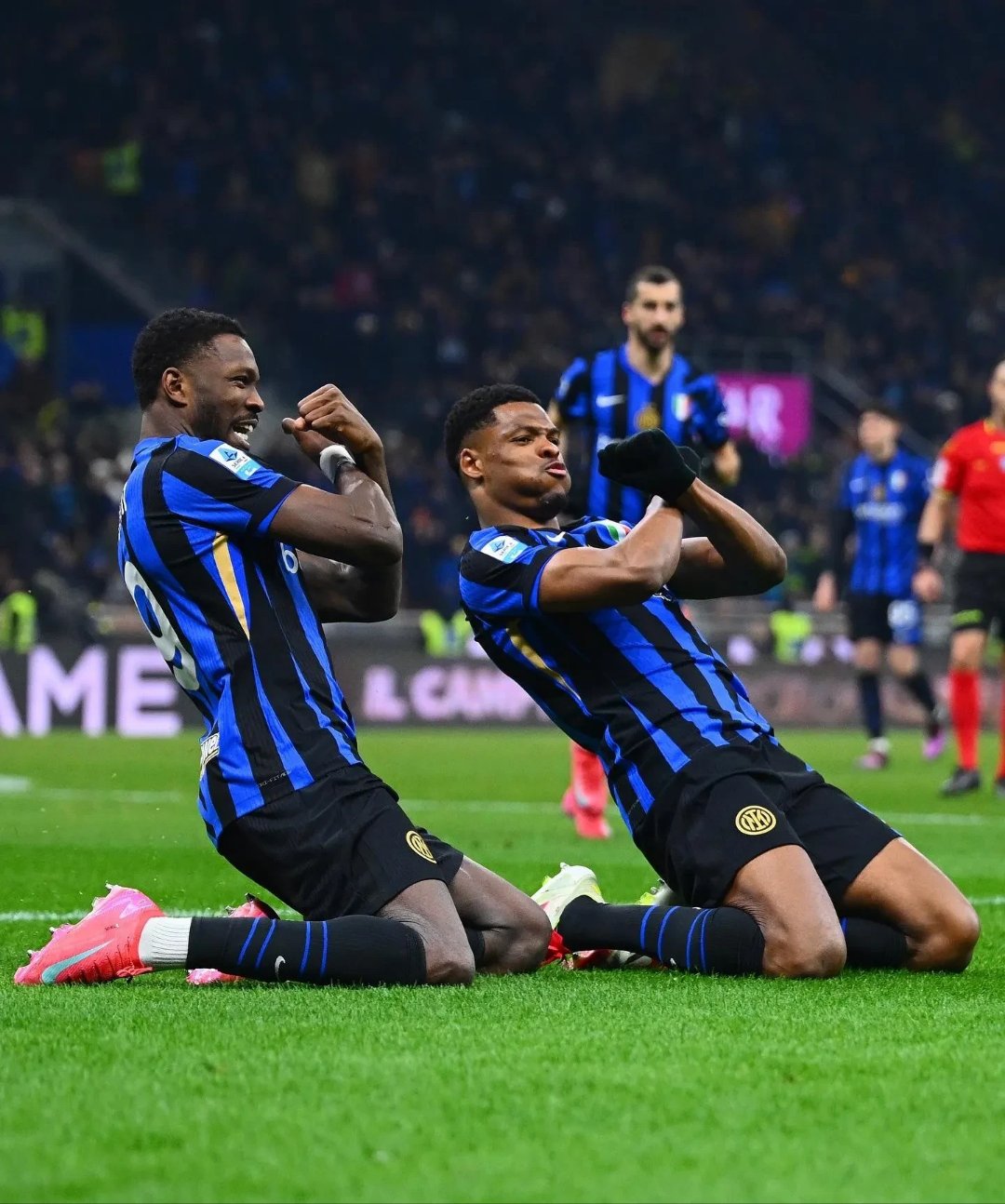 意甲强队将迎来一场关键的欧冠对决 意甲强队将迎来一场关键的欧冠对决