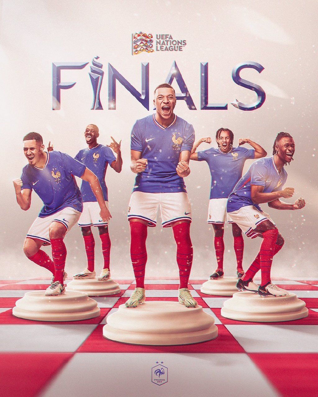 威廉希尔app-法国名将再现神勇，浴血奋战欧洲联赛跻身前列