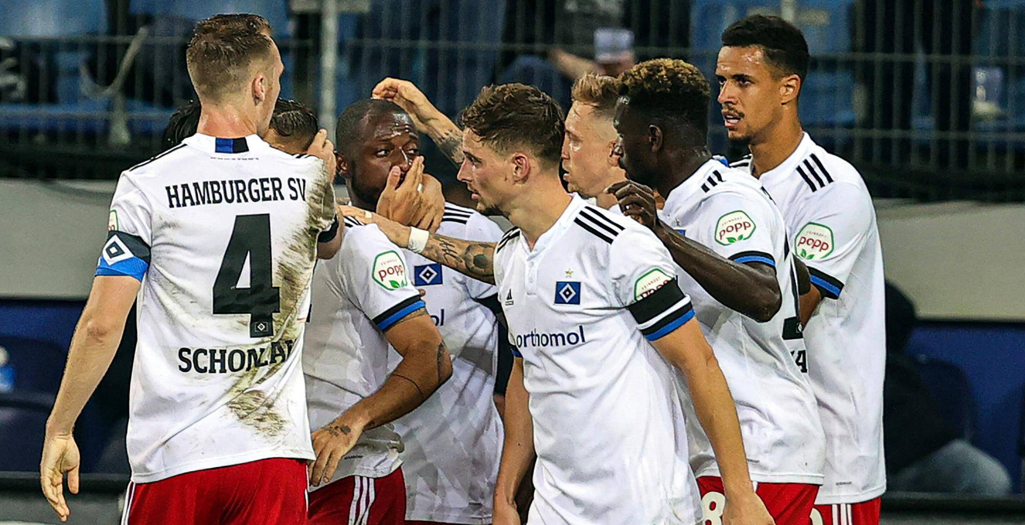 法兰克福将在主场迎战门兴格拉德巴赫