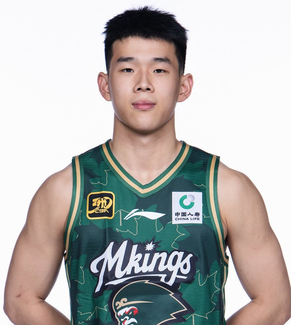 亚洲篮球名将赴美试训，展示实力