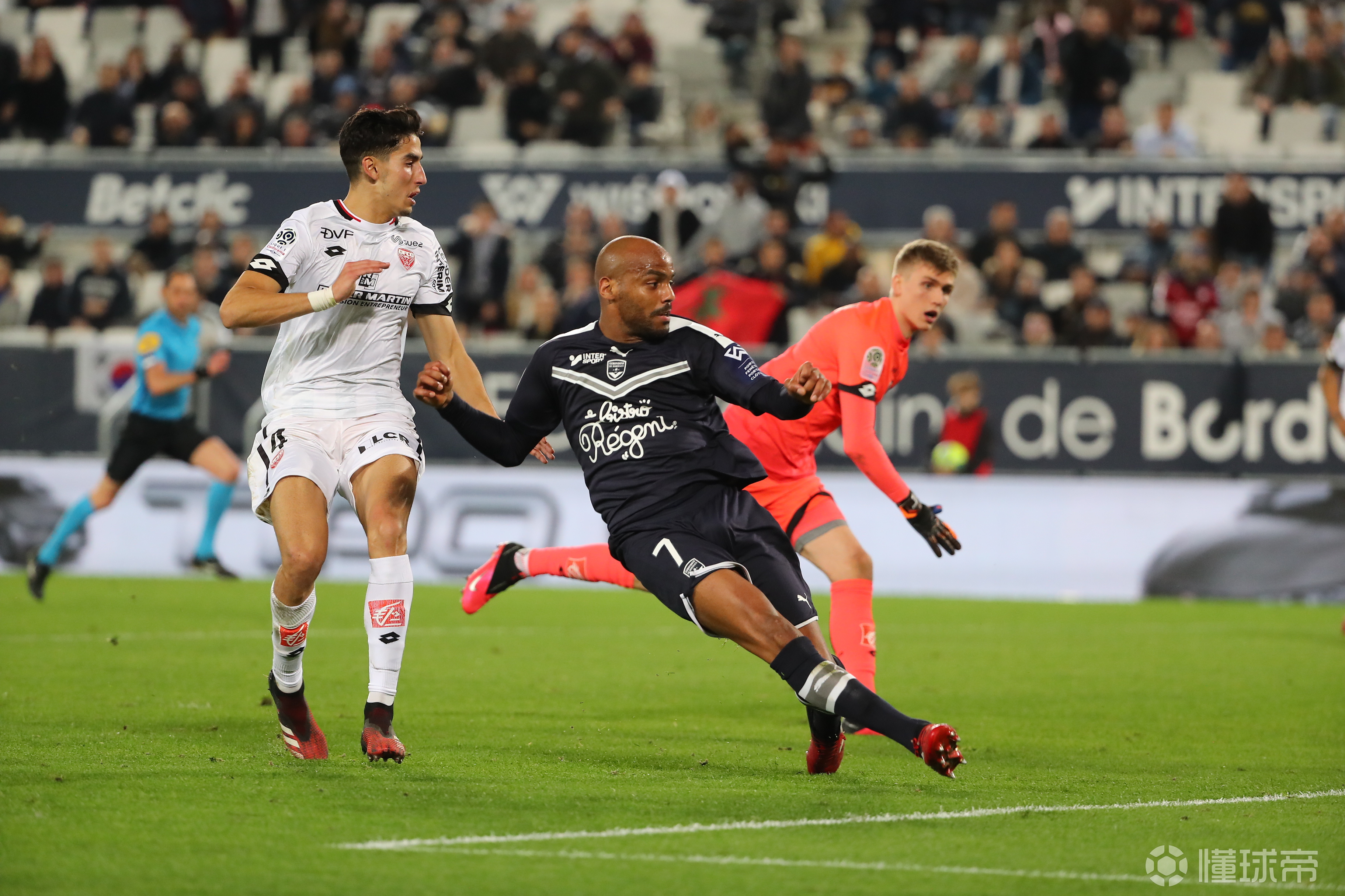 第戎主场告负，距离保级区逐渐拉近