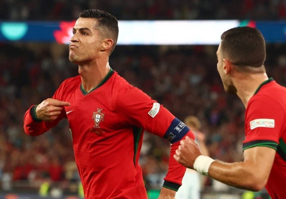 欧国联精彩对战,球员表现抢眼 欧国联精彩对战,球员表现抢眼