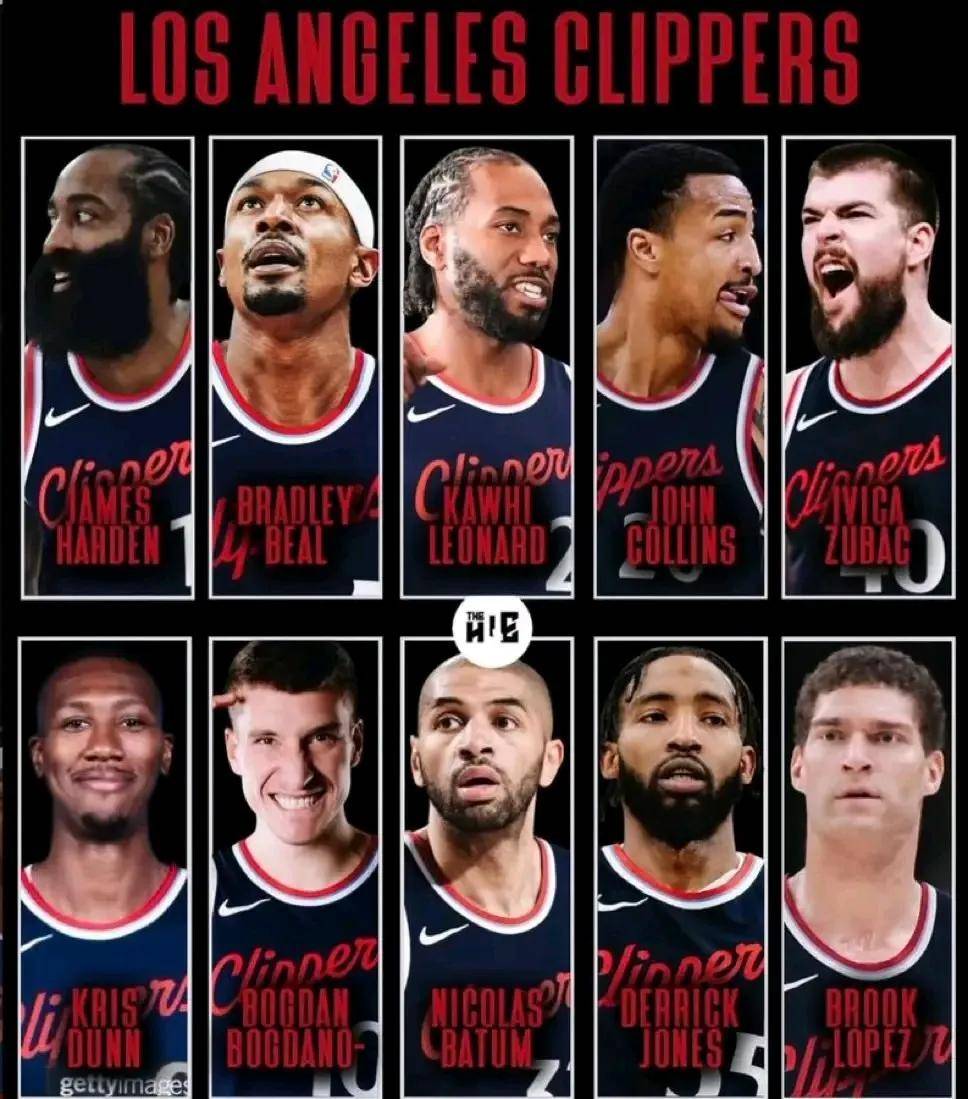 掘金队遭0比3横扫，季后赛希望渺茫