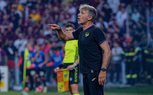 维罗纳门将扑点救险，助球队险胜对手