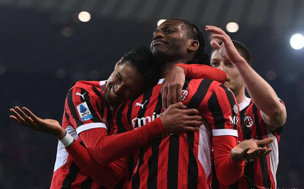 AC米兰重视青训培养，查看下届新秀潜力