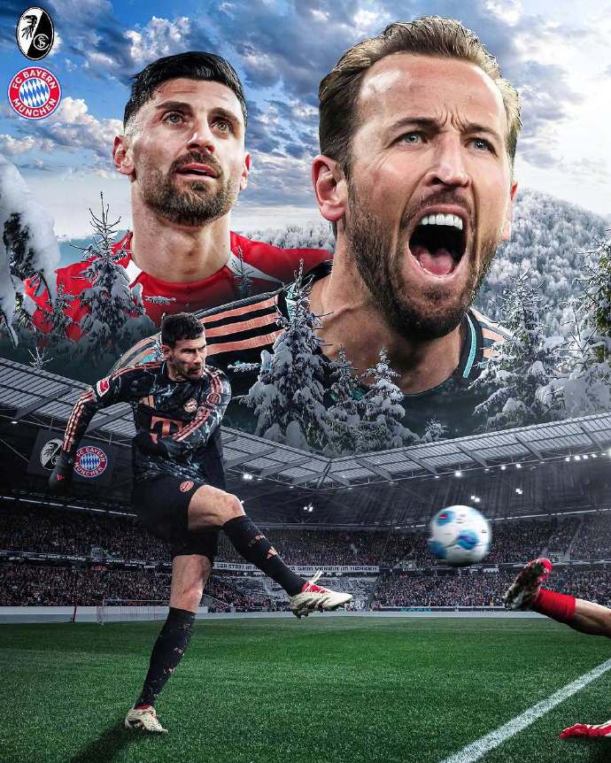 拜仁慕尼黑击败对手，稳固领先优势