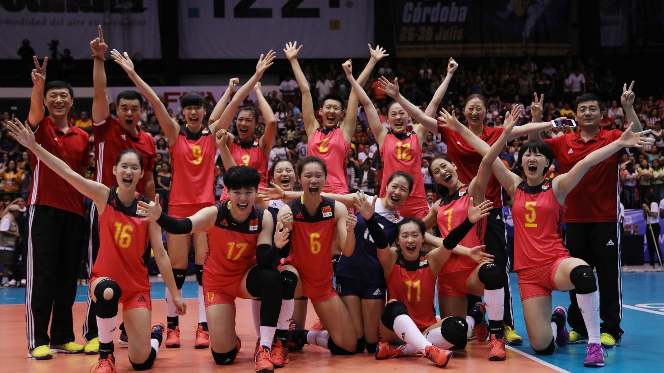 中国国字号队伍晋级赛事，精彩表现备受瞩目