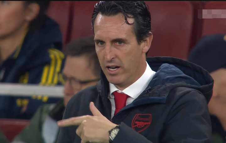 阿森纳作壁上观，主场演绎神奇逆转