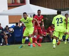 威廉希尔官网-斯佩齐亚逆袭战胜对手，迎来胜利之路