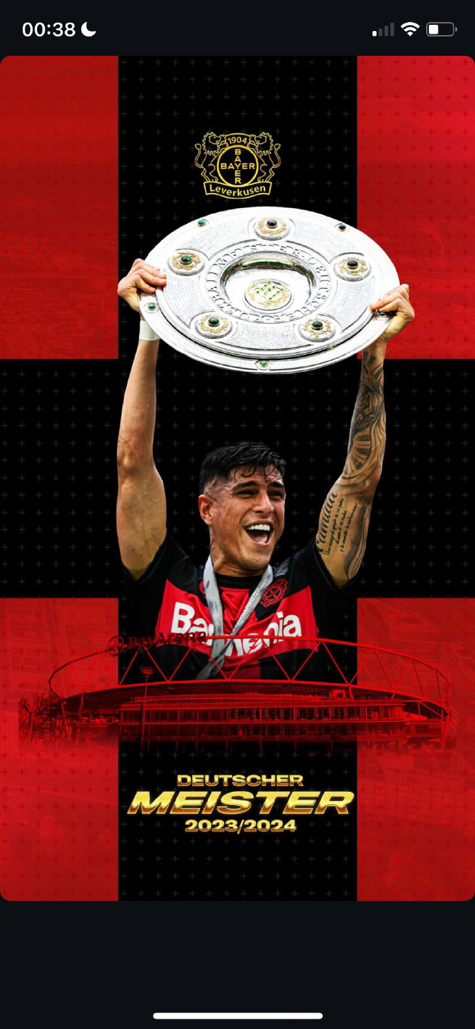 勒沃库森球队全力备战，目标赛季冠军