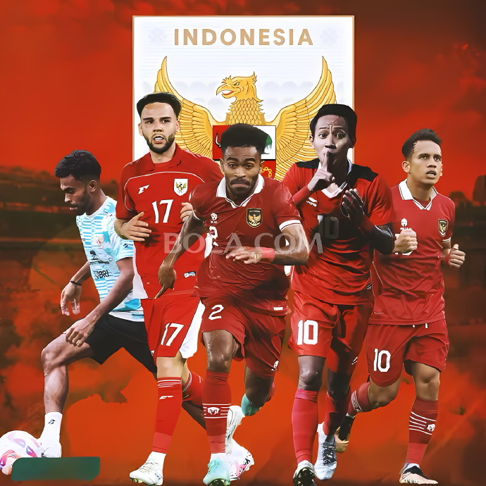 威廉希尔中文站-印尼球队实力突飞猛进