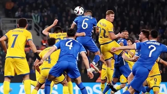 瑞士大胜波兰，欧预赛争霸赛场精彩纷呈