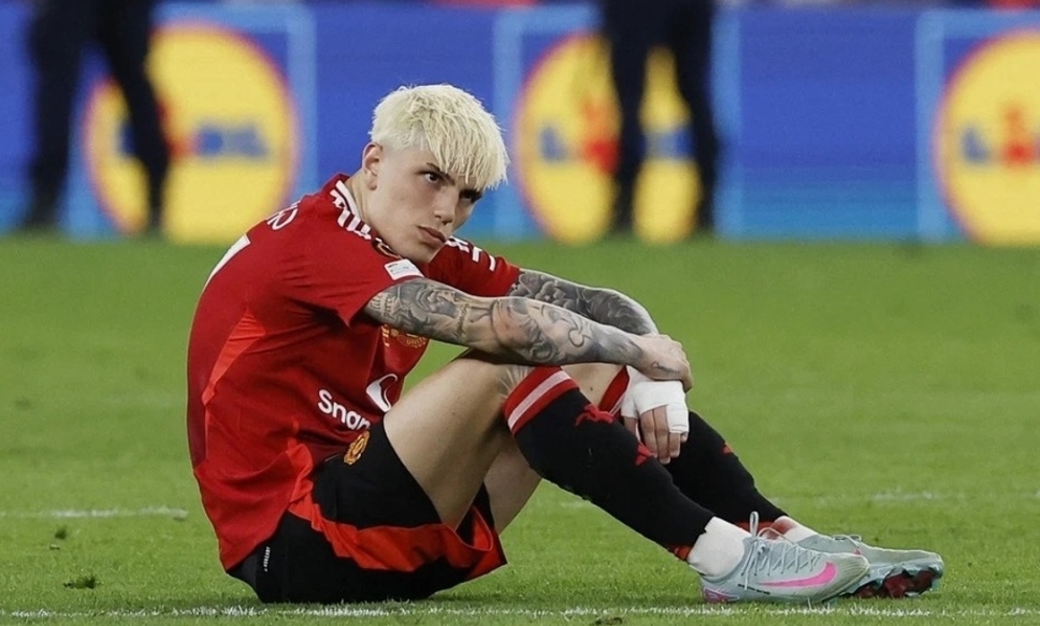 曼联连续两场失利着实令人揪心 曼联连续两场失利着实令人揪心