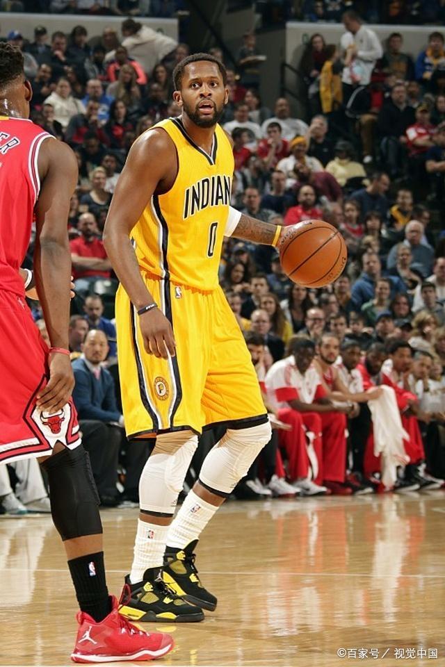 公牛客场绝杀老鹰，豪取三连胜