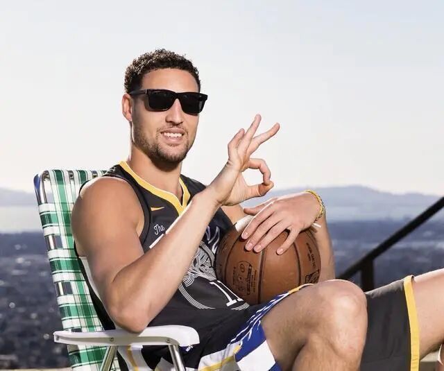 英国威廉希尔-勇士球员成功康复，计划随队重新训练