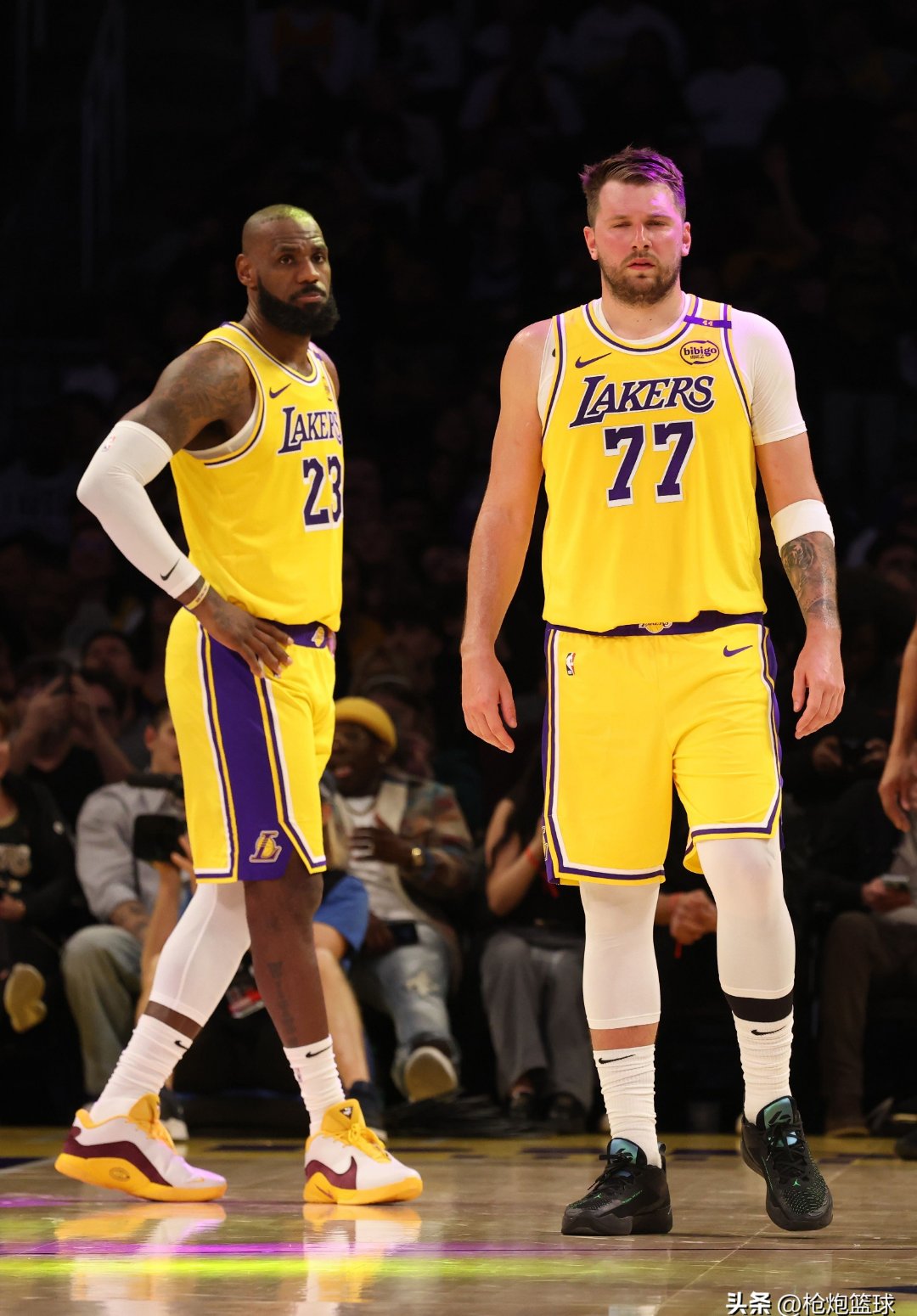 英国威廉希尔-湖人全队势如破竹，未来可期精彩表现