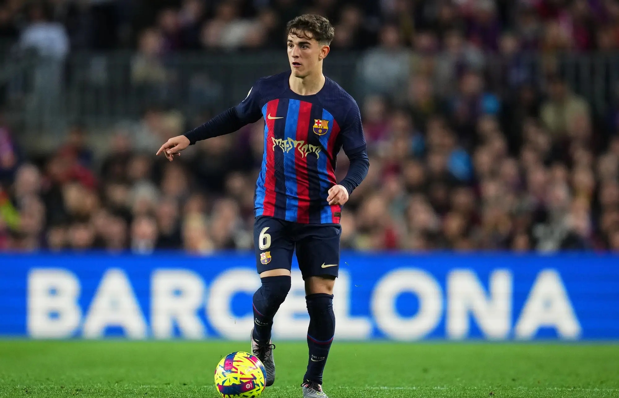 巴萨豪取三分，轻易晋级，欧洲豪门继续高歌猛进