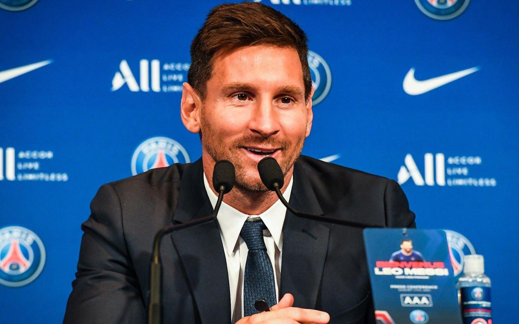 梅西终结对手，巴萨霸占榜首