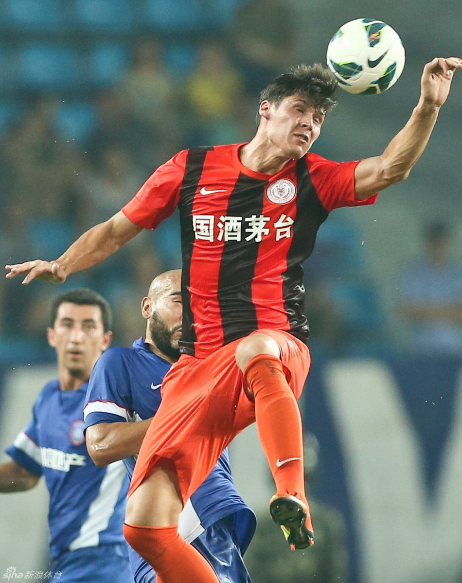 英国威廉希尔-江苏舜天客场战胜贵州智诚，继续保持不败