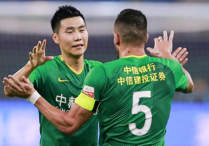 鲁能击败对手，积分有所增加