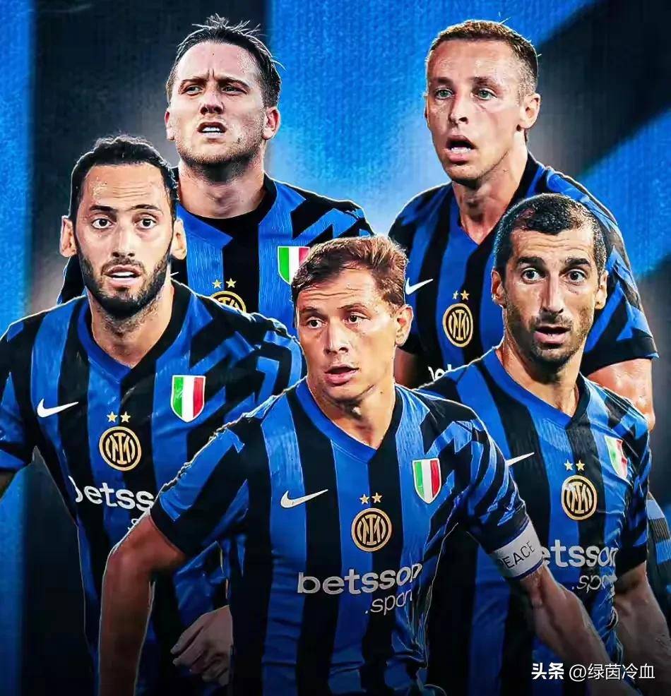 国米客场逆转，终结拉齐奥不败纪录