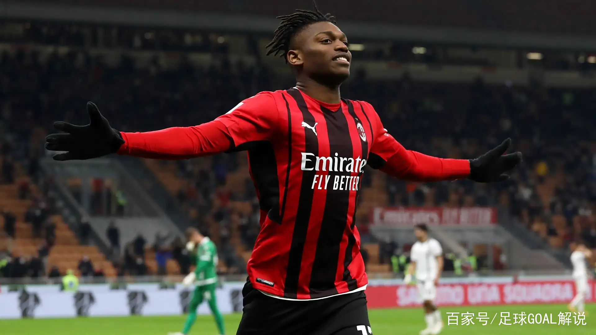 意大利双枪领衔，轻松进入四强