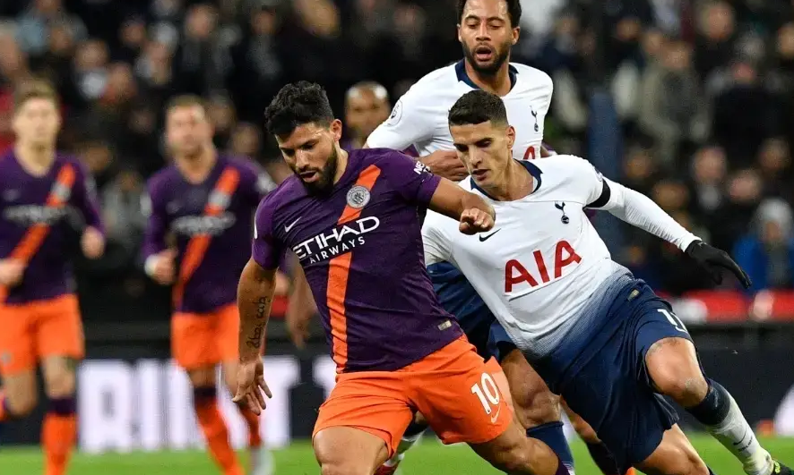 热刺换帅后连胜，全队士气高涨