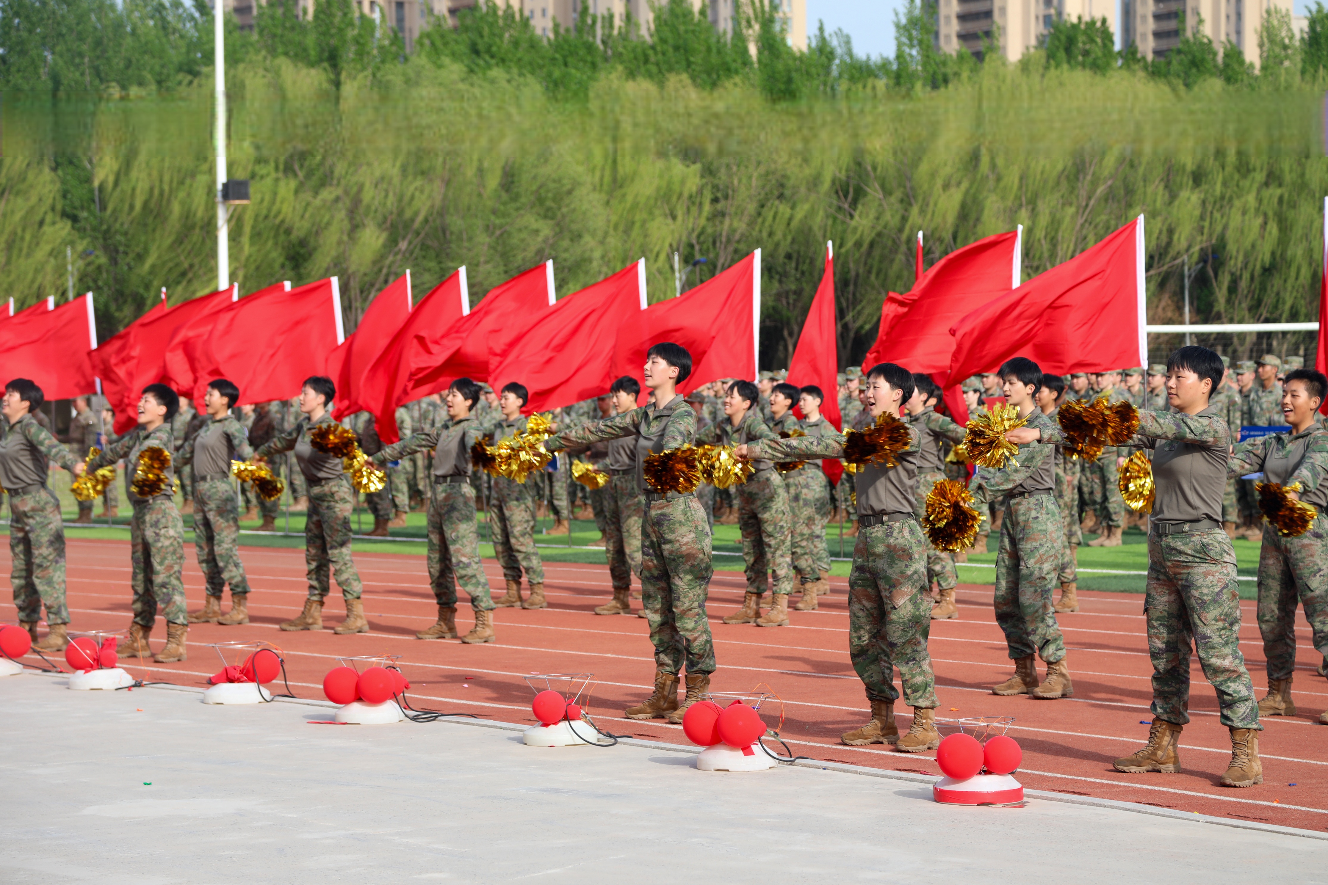 球队集训取得阶段性成果，备战状态良好