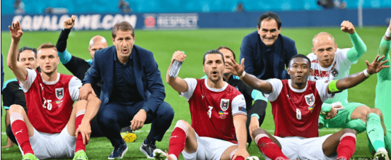 威廉希尔中文站-挪威客场小胜奥地利，欧预赛掀新篇章