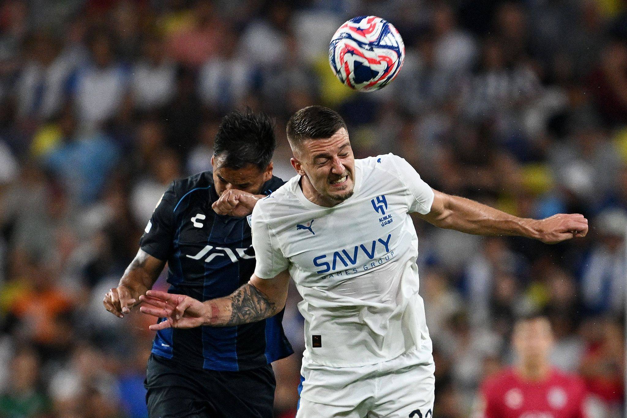 欧洲强队在联赛中展现统治力 欧洲强队在联赛中展现统治力