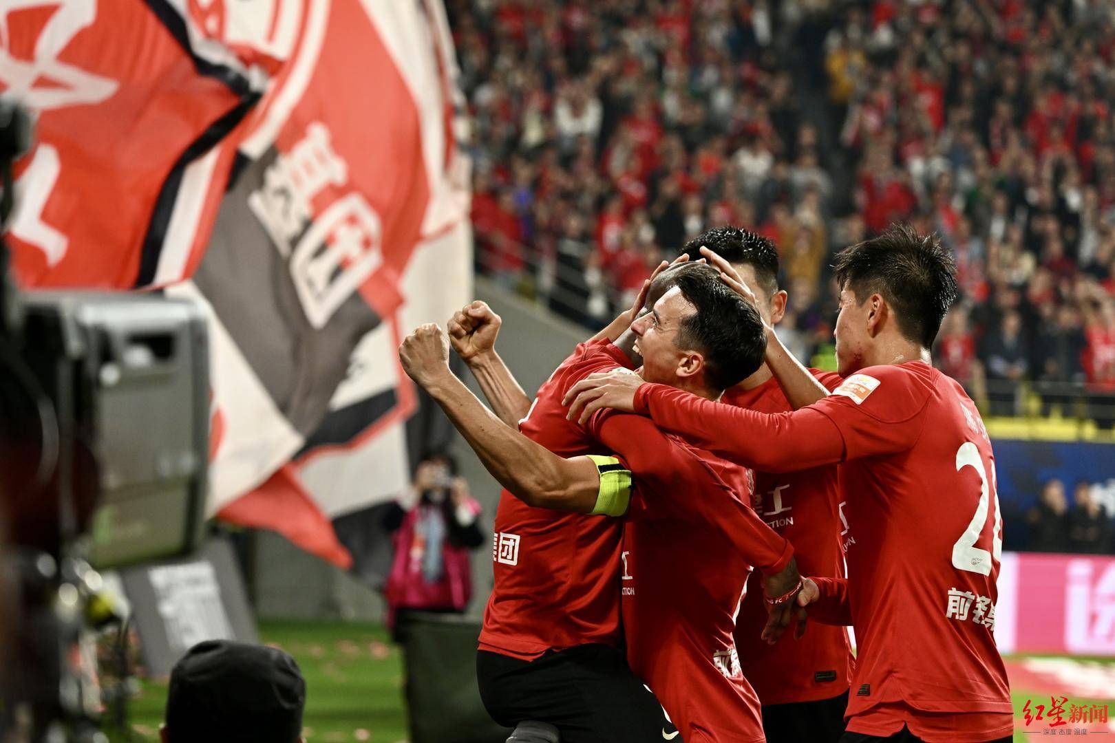 英国威廉希尔-中超赛场强队势如破竹，谁能一路领先？