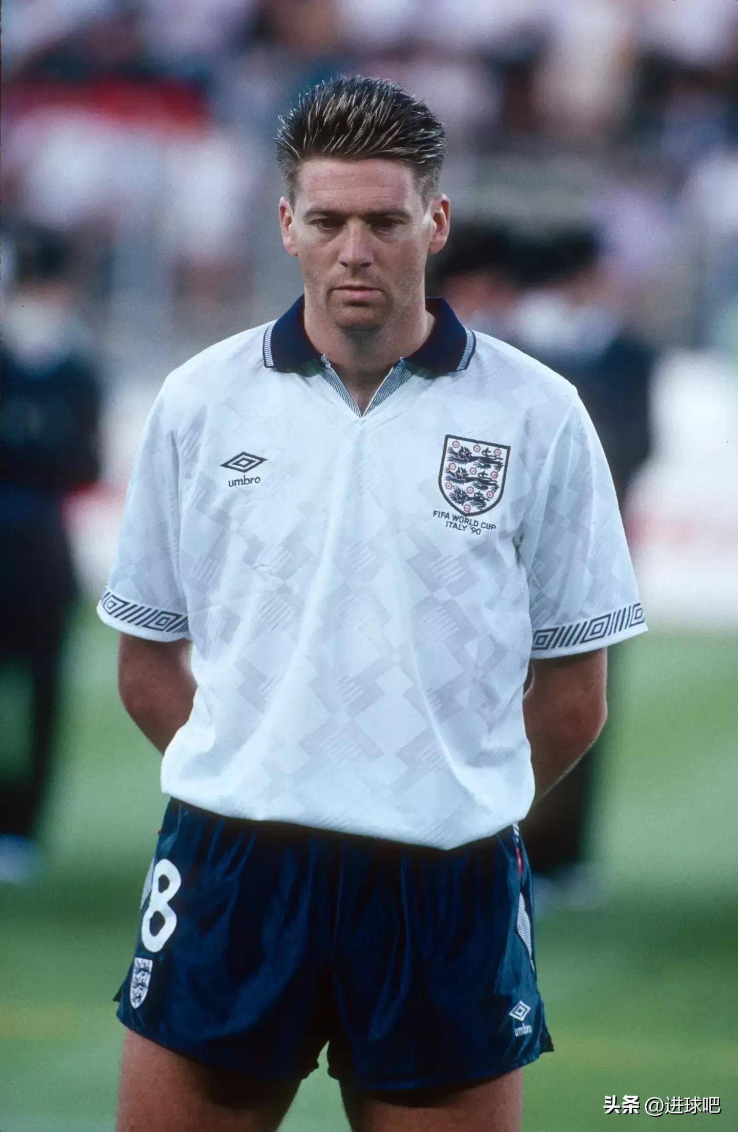 英格兰传奇球员退役，结束辉煌职业生涯