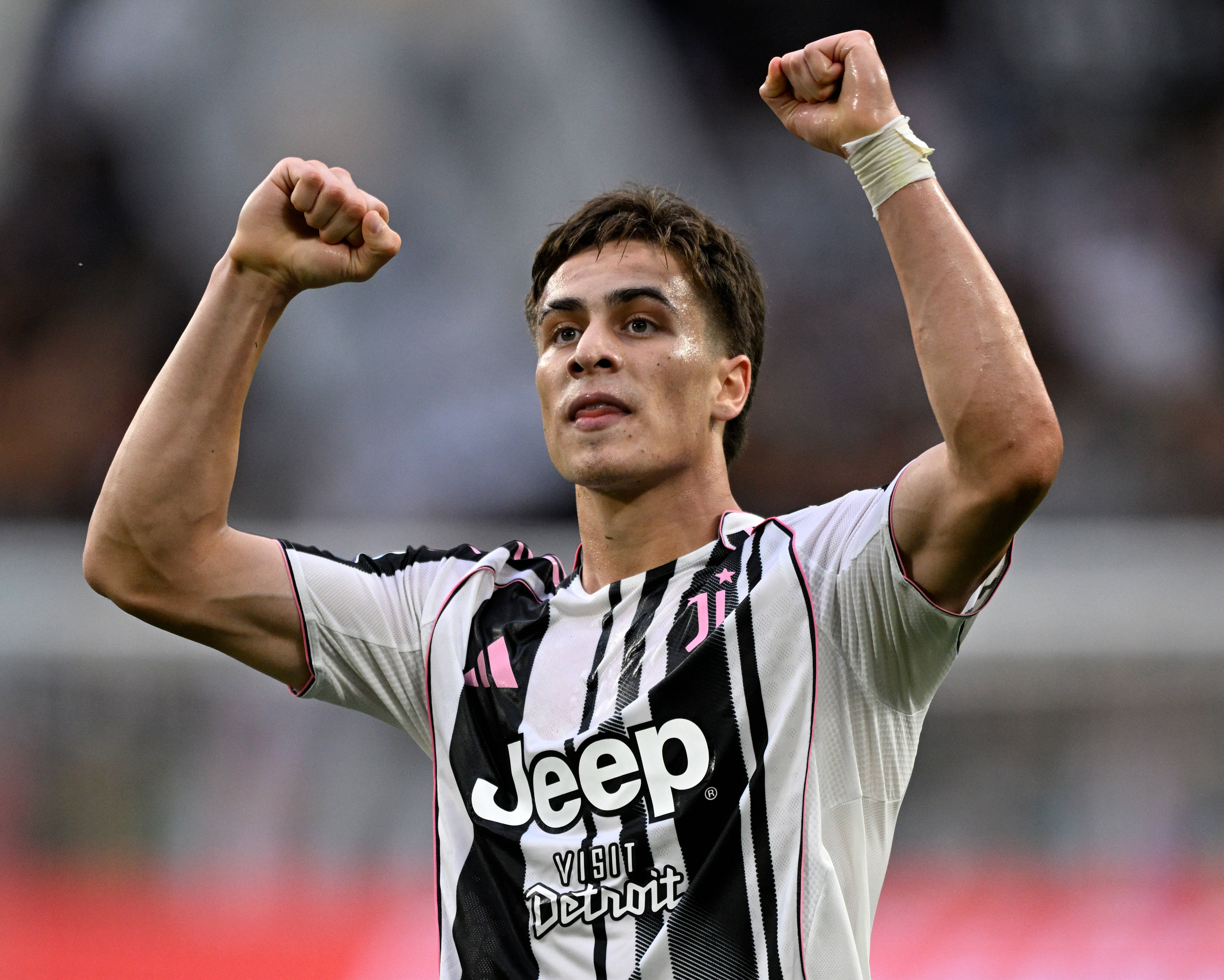 英国威廉希尔-意大利尤文图斯足球俱乐部宣布新赛季主帅任命