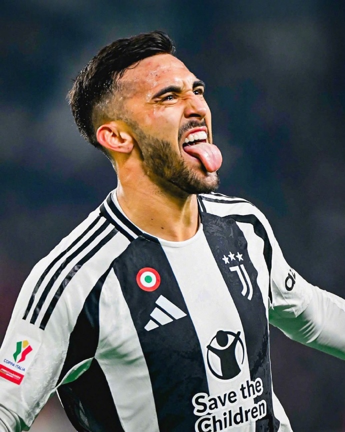 意大利尤文图斯足球俱乐部宣布新赛季主帅任命